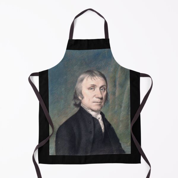 Item preview, Chemist Joseph Priestley designed and sold by stefaniaa3.