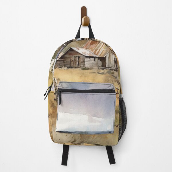 Item preview, Colorful Journeys: Exploring in Watercolors #10 designed and sold by Verbul.