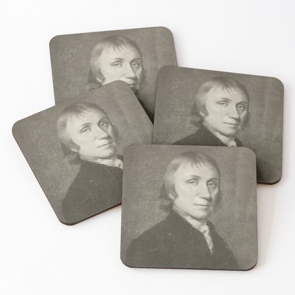 Aperçu de l'œuvre Joseph Priestley créée et vendue par stefaniaa3.