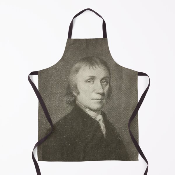 Aperçu de l'œuvre Joseph Priestley créée et vendue par stefaniaa3.