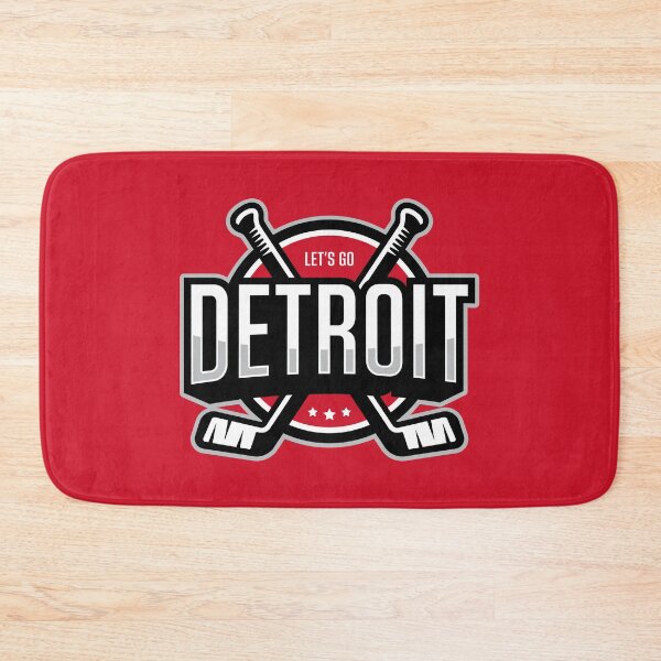 Item preview, Detroit emblem  designed and sold by Tarroi.