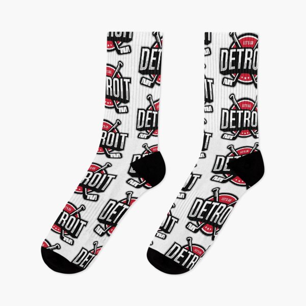 Item preview, Detroit emblem  designed and sold by Tarroi.