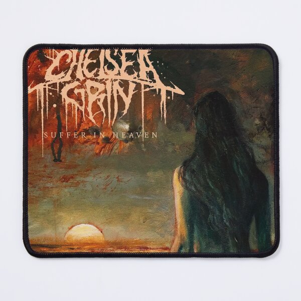 Item preview, Suffer in Heaven Chelsea Grin designed and sold by AntsyKhalil.