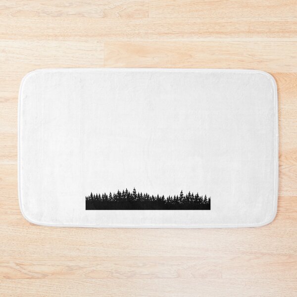 Item preview, Forest landscape designed and sold by Aleksander1.
