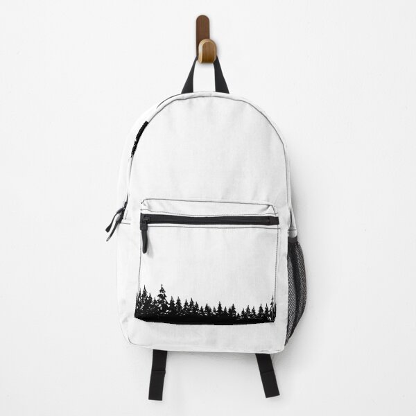 Item preview, Forest landscape designed and sold by Aleksander1.