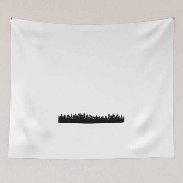Item preview, Forest landscape designed and sold by Aleksander1.