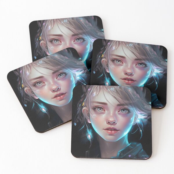 Item preview, Prism Girl #5 designed and sold by volllkaa.