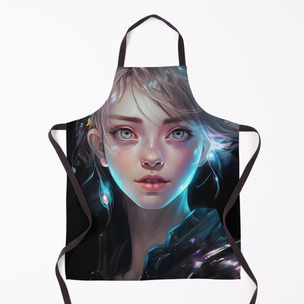 Item preview, Prism Girl #5 designed and sold by volllkaa.