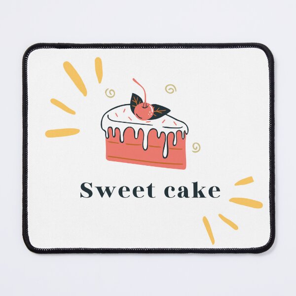Item preview, Sweet cake designed and sold by FraditaYasmin.