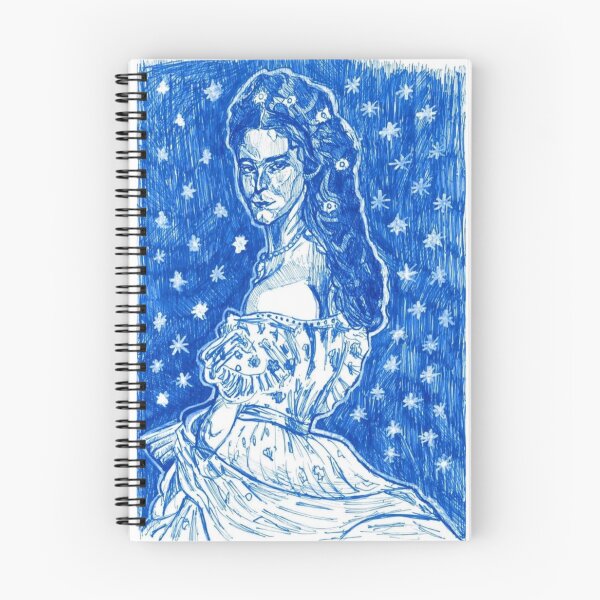 Item preview, Princess Sissi designed and sold by Aleah  Dodson.