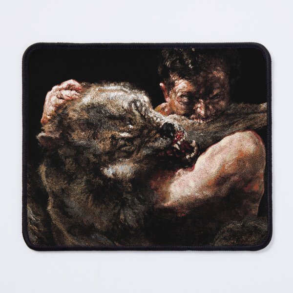 Item preview, The Aggression Thy Art Sessions Is Murder designed and sold by AntsyKhalil.