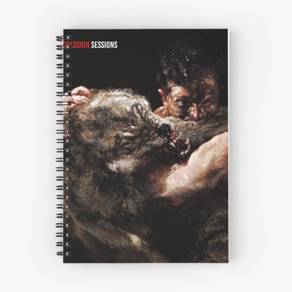 Item preview, The Aggression Thy Art Sessions Is Murder designed and sold by AntsyKhalil.