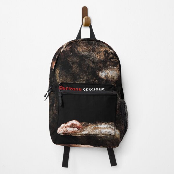 Item preview, The Aggression Thy Art Sessions Is Murder designed and sold by AntsyKhalil.