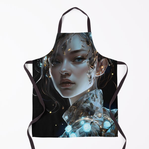 Item preview, Prism Girl #6 designed and sold by volllkaa.