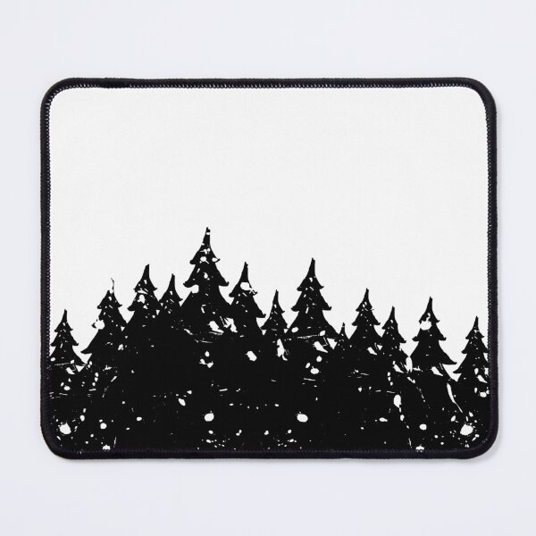 Item preview, Forest landscape2 designed and sold by Aleksander1.
