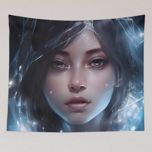 Item preview, Prism Girl #7 designed and sold by volllkaa.