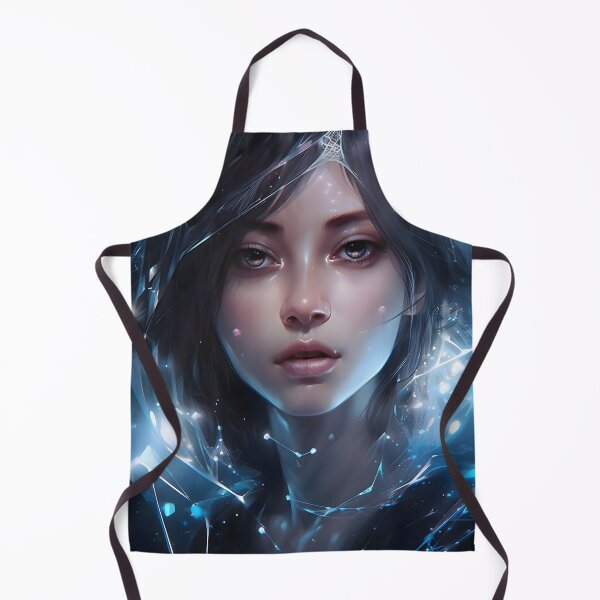 Item preview, Prism Girl #7 designed and sold by volllkaa.