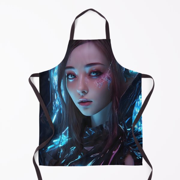 Item preview, Prism Girl #8 designed and sold by volllkaa.