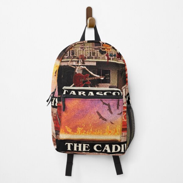 Item preview, Tabasco & Sweet The Cadillac Tea Three designed and sold by AntsyKhalil.