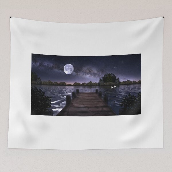 Item preview, Sparkling sky designed and sold by philpace.