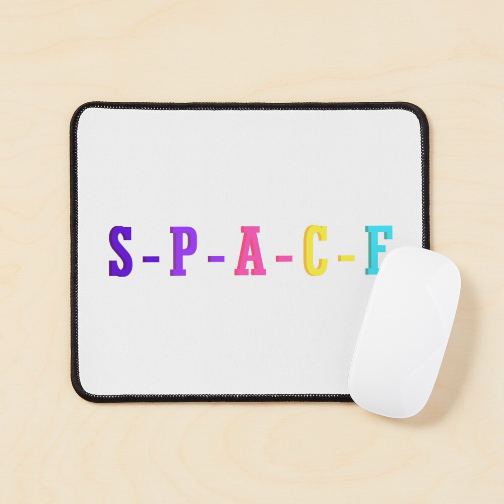 Item preview, Mouse Pad designed and sold by Hit-Fun.