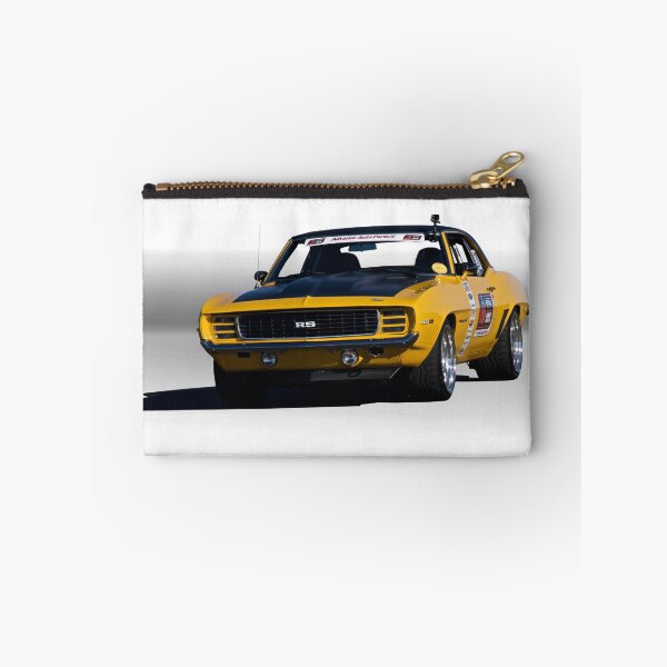 Item preview, 1969 Chevrolet Camaro RS427 'Ultimate Street Car' 1a designed and sold by DaveKoontz.