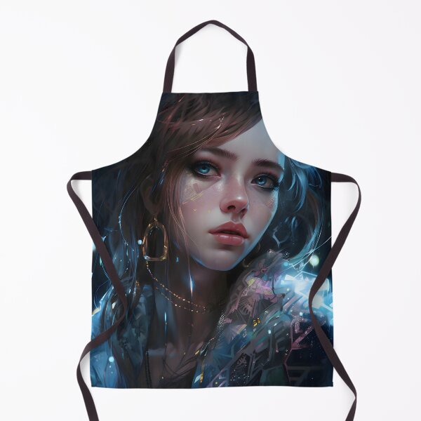 Item preview, Prism Girl #9 designed and sold by volllkaa.