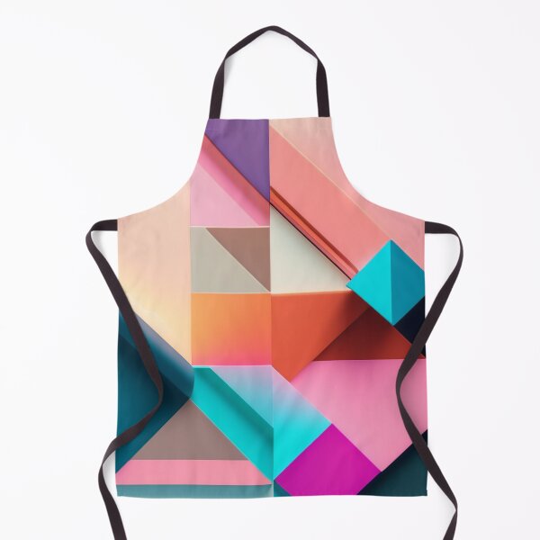 Item preview, Abstract Colourful Feminine Art designed and sold by Tshirtstory.