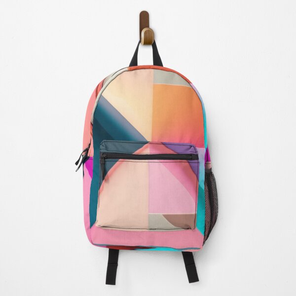 Item preview, Abstract Colourful Feminine Art designed and sold by Tshirtstory.