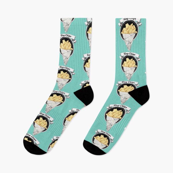 Item preview, Slap Chips designed and sold by CheriGurl.