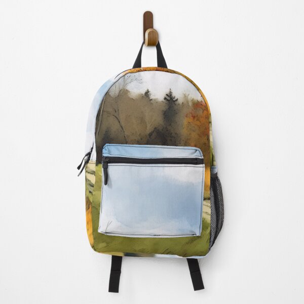 Item preview, Colorful Journeys: Exploring in Watercolors #12 designed and sold by Verbul.