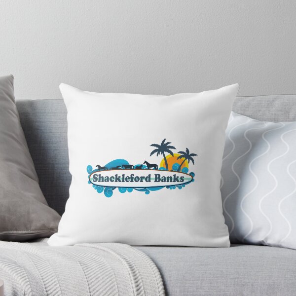 Item preview, Shackleford Banks - North Carolina.  designed and sold by America Roadside..