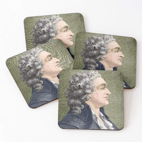 Artikelvorschau, Nikolaus von Condorcet entworfen und verkauft von verkic.