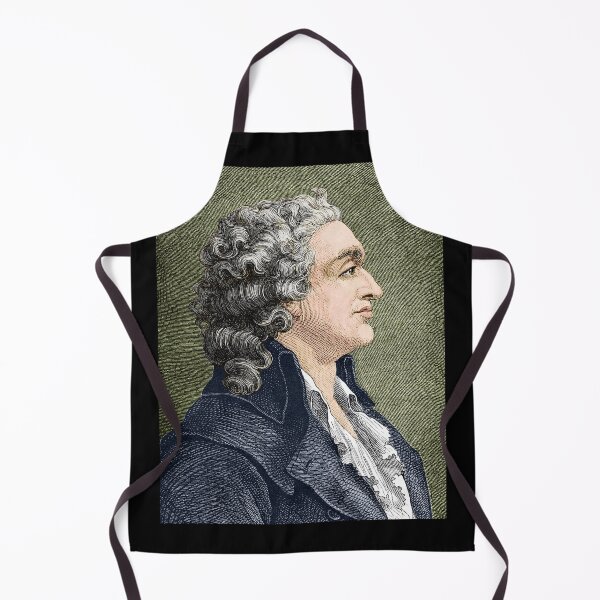 Item preview, Nicolas de Condorcet designed and sold by verkic.