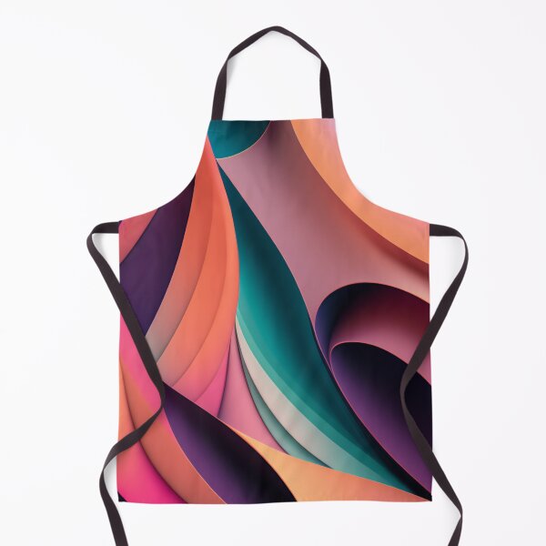 Item preview, Feminine Abstract Art designed and sold by Tshirtstory.