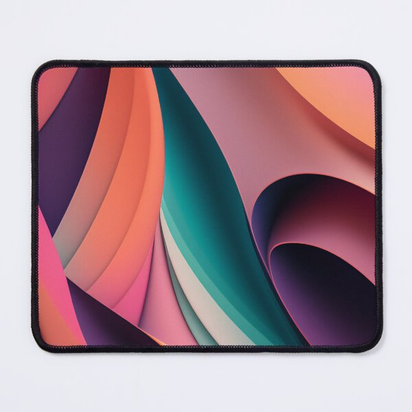 Item preview, Feminine Abstract Art designed and sold by Tshirtstory.