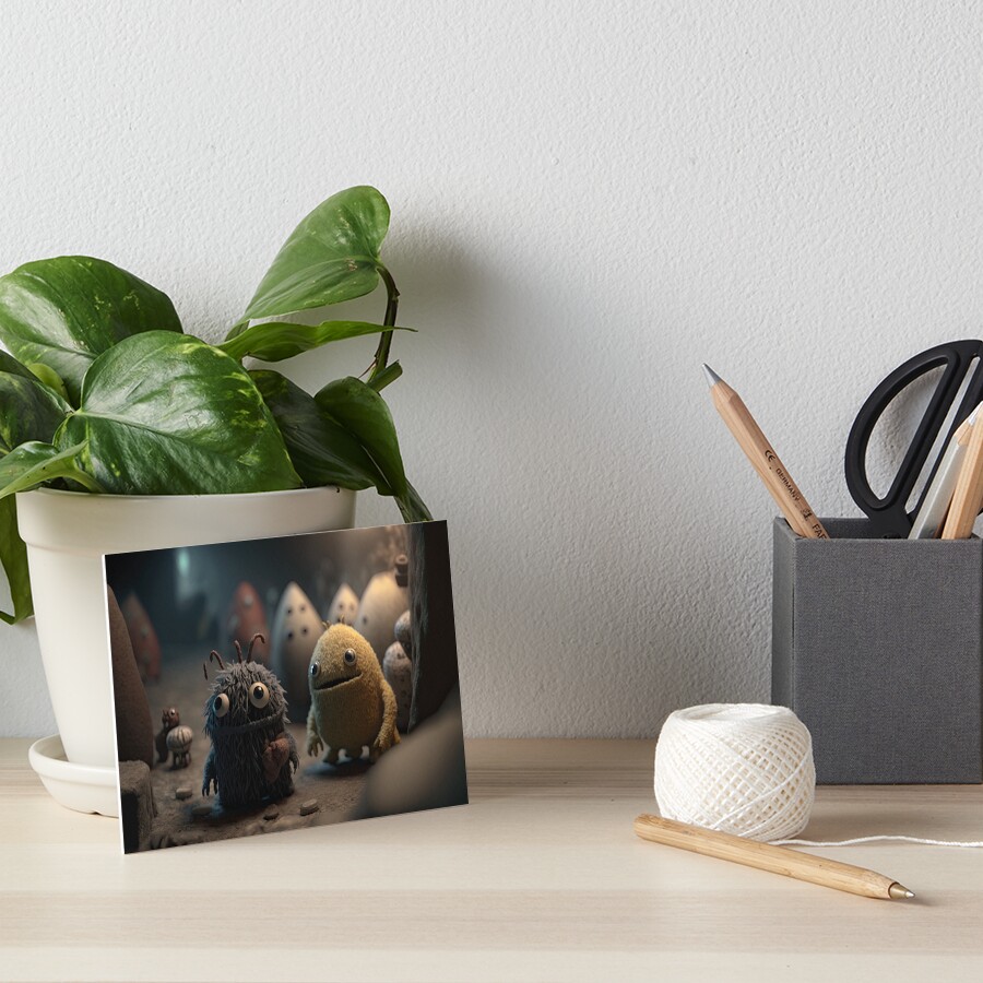 Artikel-Vorschau von Galeriedruck, designt und verkauft von FireScreen.
