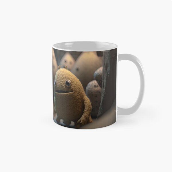 Item preview, Whimsical Monsters Collection designed and sold by FireScreen.