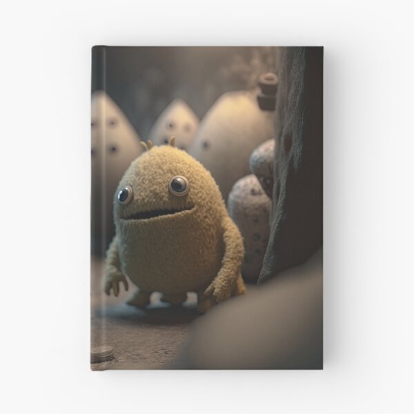 Item preview, Whimsical Monsters Collection designed and sold by FireScreen.
