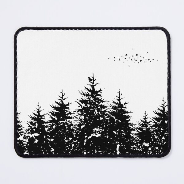 Item preview, Forest landscape5 designed and sold by Aleksander1.