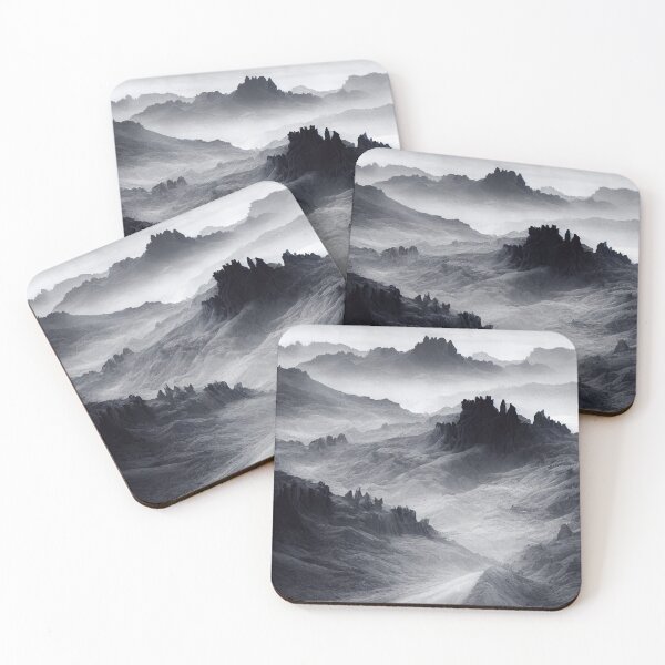Item preview, Lost in the misty void designed and sold by Piotrek0001.
