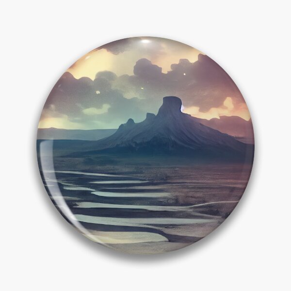 Item preview, Lost in the misty void designed and sold by Piotrek0001.