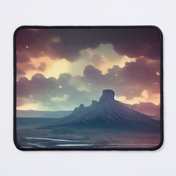 Item preview, Lost in the misty void designed and sold by Piotrek0001.