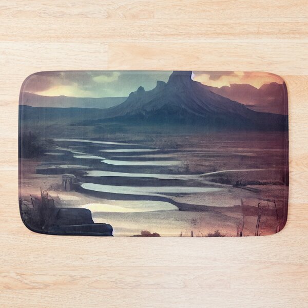 Item preview, Lost in the misty void designed and sold by Piotrek0001.