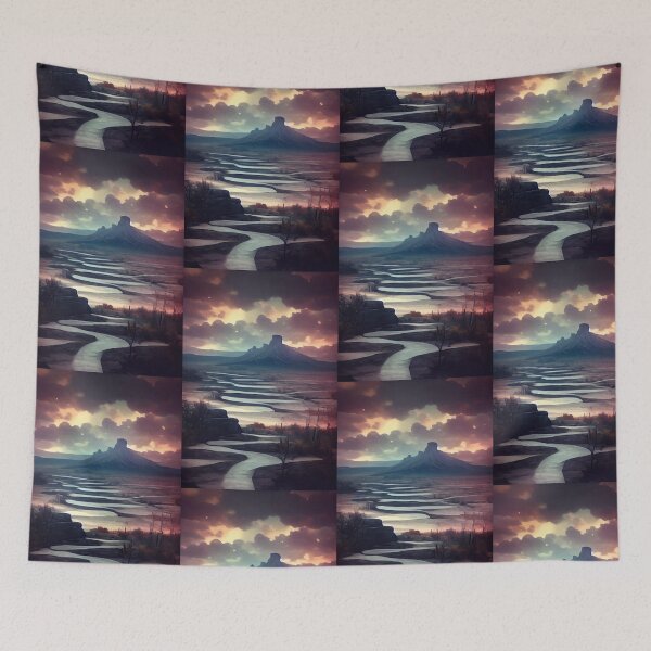 Item preview, Lost in the misty void designed and sold by Piotrek0001.