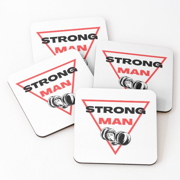 Item preview, Strong man1 designed and sold by zjshop.