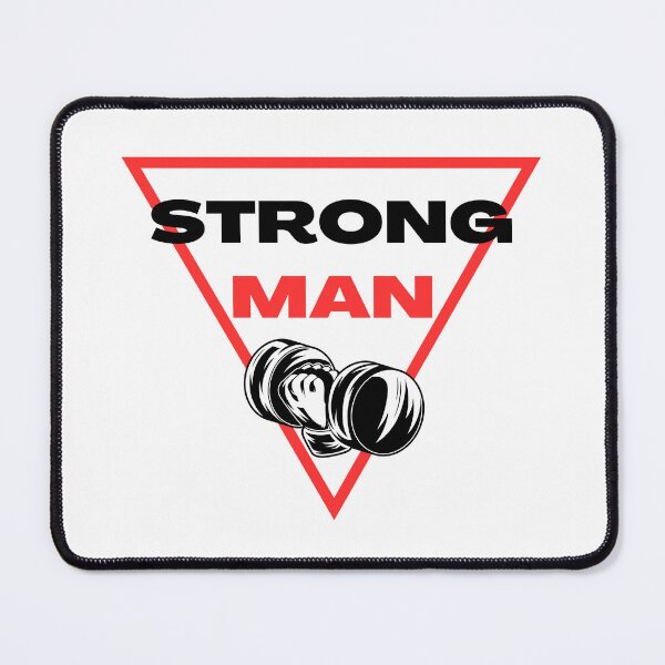 Item preview, Strong man1 designed and sold by zjshop.