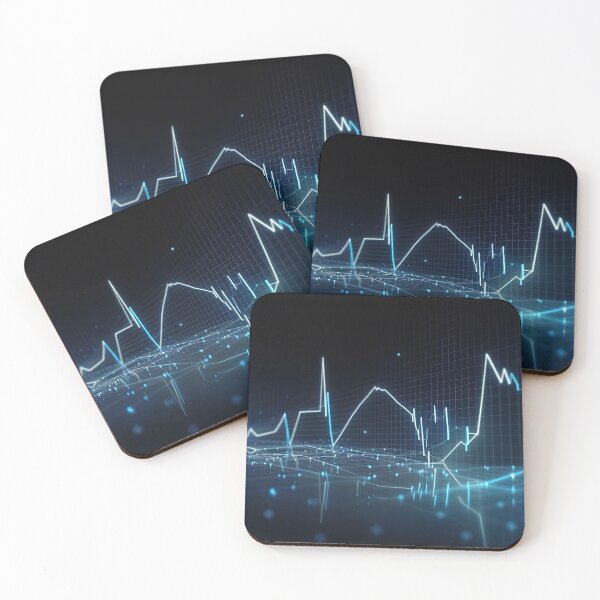 Item preview, Financial Insights Collection designed and sold by FireScreen.
