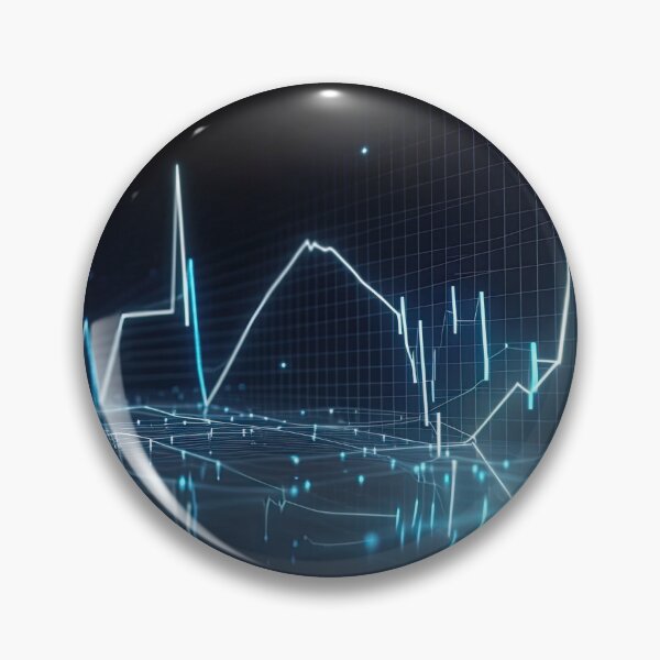 Item preview, Financial Insights Collection designed and sold by FireScreen.
