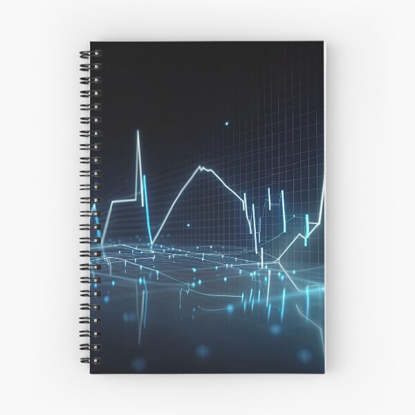 Item preview, Financial Insights Collection designed and sold by FireScreen.